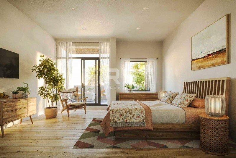 Al Jurf Gradens Interior